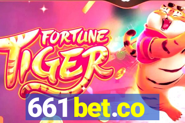 661 bet.co